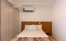 Venice Park Hplus Long Stay